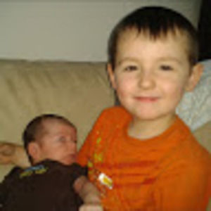 Meet your Posher, Adam